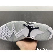 384664-101 6 Jordan Oreo Retro 0805